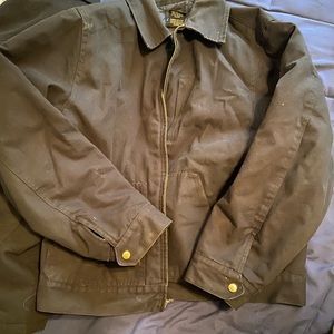Dickies work jacket